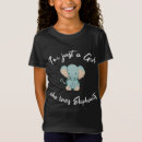 Search for elephant girls tshirts Cute