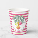 Search for christmas paper cups Watercolor