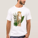 Search for cheetah tshirts Big cat