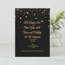 Search for year s party invitations Elegant new year