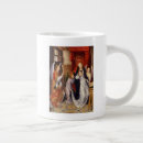 Search for angel paintings mugs Holy spirit