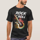 Search for rock n roll tshirts Band