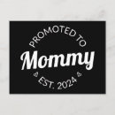 Search for mummies postcards Mother to be