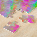 Search for psychedelic puzzles Vibrant