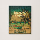 Search for kauai puzzles Tropical