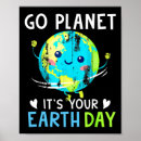 Search for go vegan posters Green