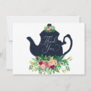 Search for party time thank you cards Teapot