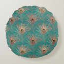 Search for feathers pattern cushions Peacock