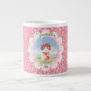 Search for good fortune cat mugs Maneki neko