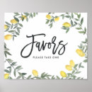 Search for favors posters Watercolor