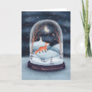 Search for wonderland christmas cards Moon