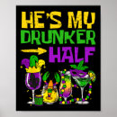 Search for tulane posters Purple