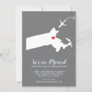 Search for massachusetts invitations Moving