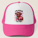 Search for heifer hats Cow