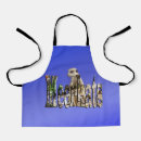 Search for kids design aprons Girl