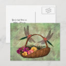 Search for wicker postcards Flower