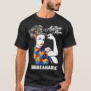 Search for autism mom tshirts Humour