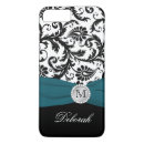 Search for teal damask iphone cases Chic
