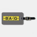 Search for pilot luggage tags Airlines