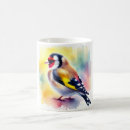 Search for goldfinch mugs Nature