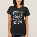 Search for at end of the day tshirts Cat