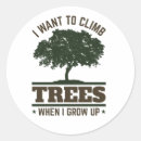 Search for tree climbing stickers Trees