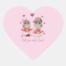 Search for owl drawing stickers Cute