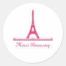 Search for parisian chic stickers French