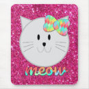 Search for face kid mouse mats Cute