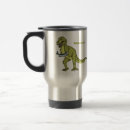 Search for t rex travel mugs Jurassic