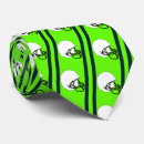 Search for lime green stripe ties White