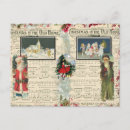 Search for children music postcards Vintage