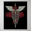 Search for asclepius posters Medical
