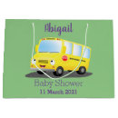 Search for school bus gift bags Back to school