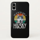 Search for alaskan malamute iphone cases Pet