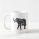 Search for top quality mugs Animal