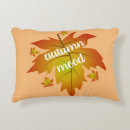 Search for mood cushions Autumn