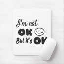 Search for depression mouse mats Positivity