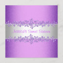 Search for pink 65th birthday invitations Glitter