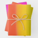 Search for rainbow ombre wrapping paper Colourful
