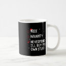 Search for naughty nice list mugs Movie