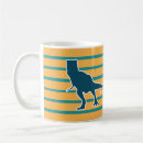 Search for blue dinosaur mugs Cartoon