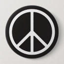 Search for symbols badges Anti war