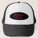 Search for puck hats Sports