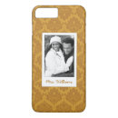 Search for golden damask iphone cases Antique