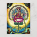 Search for goddess postcards Spiritual
