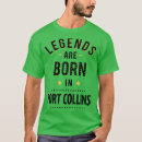 Search for fort collins tshirts Pride
