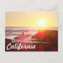 Search for california sunset postcards Tropical