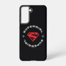 Search for hero samsung cases Supergirl
