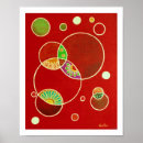 Search for be better posters Red